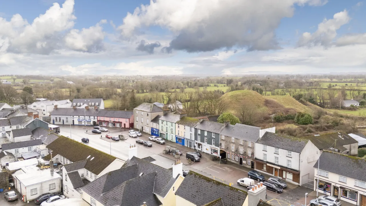 Photo of Bo Allens, Main St, Moate, Co. Westmeath, N37N2N3