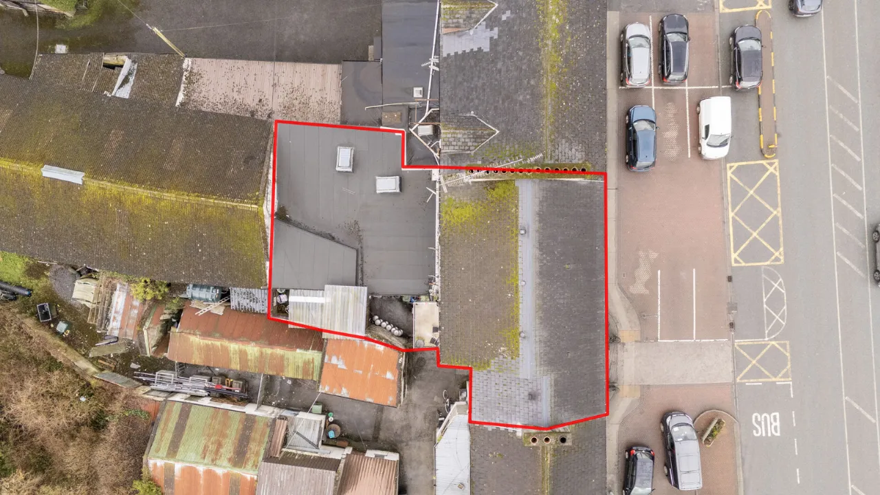 Photo of Bo Allens, Main St, Moate, Co. Westmeath, N37N2N3