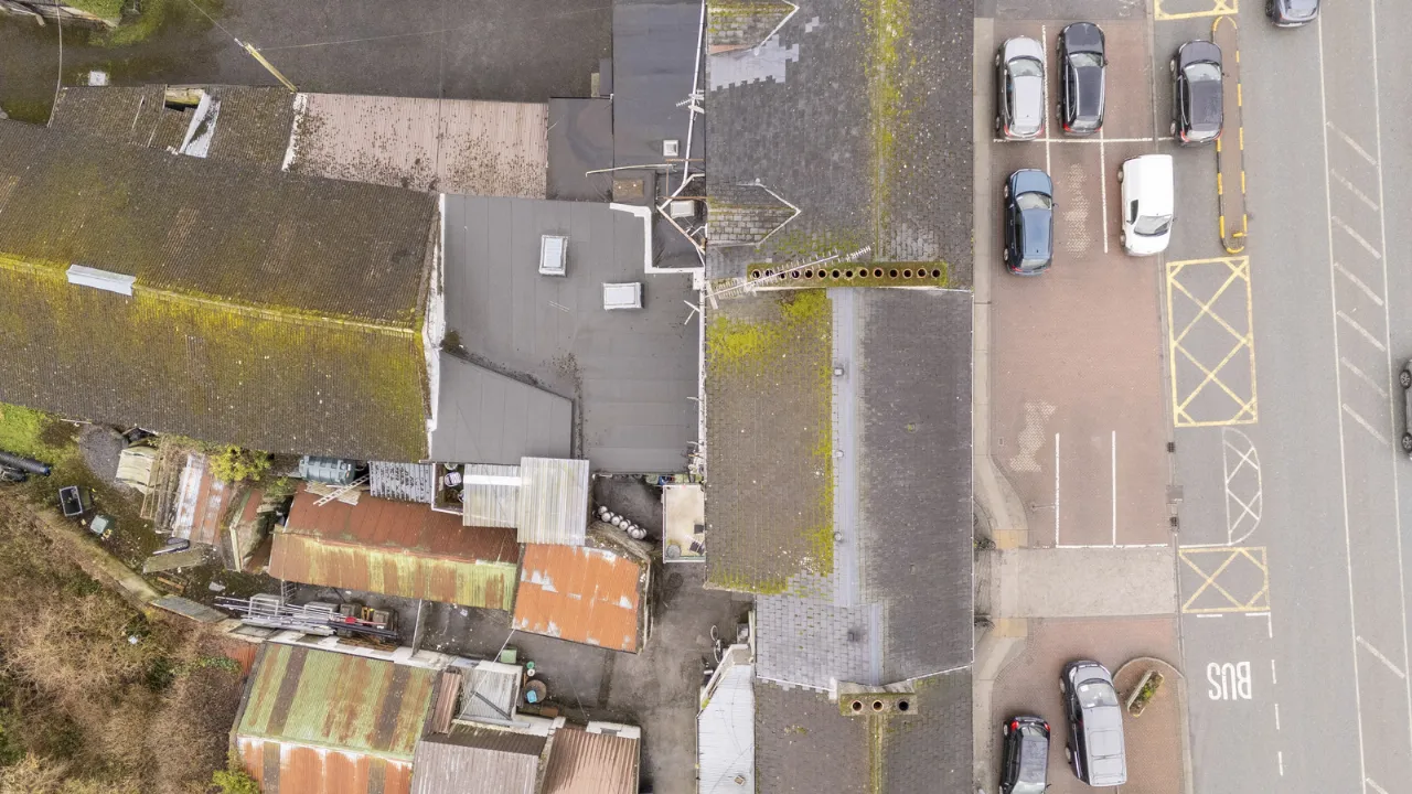 Photo of Bo Allens, Main St, Moate, Co. Westmeath, N37N2N3