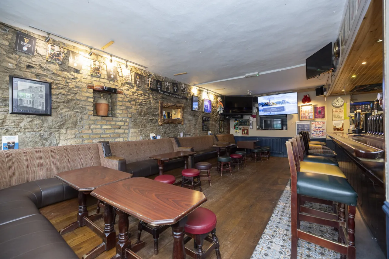 Photo of Bo Allens, Main St, Moate, Co. Westmeath, N37N2N3