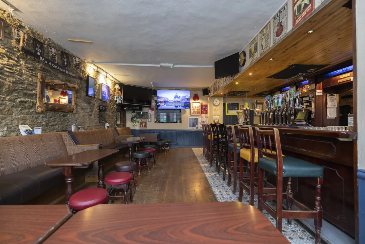 Photo of Bo Allens, Main St, Moate, Co. Westmeath, N37N2N3