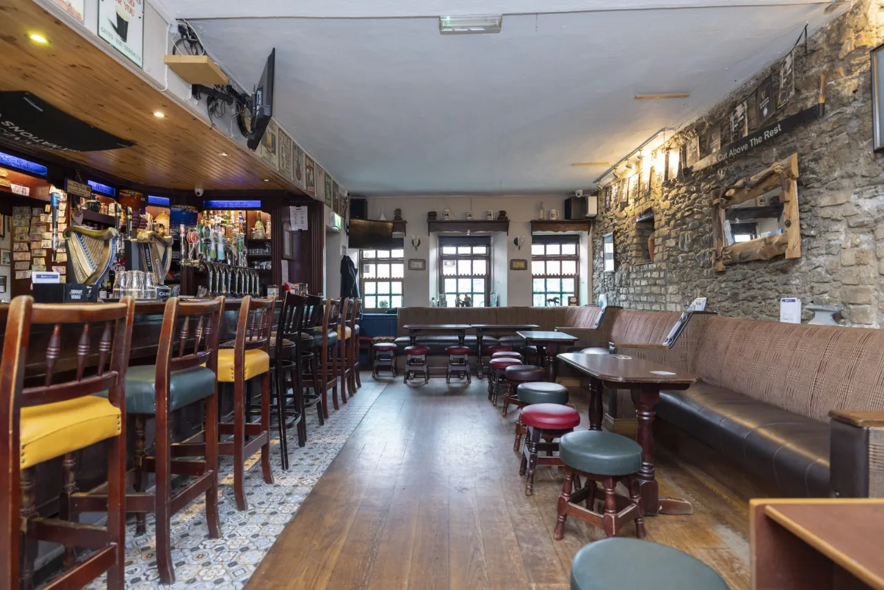 Photo of Bo Allens, Main St, Moate, Co. Westmeath, N37N2N3