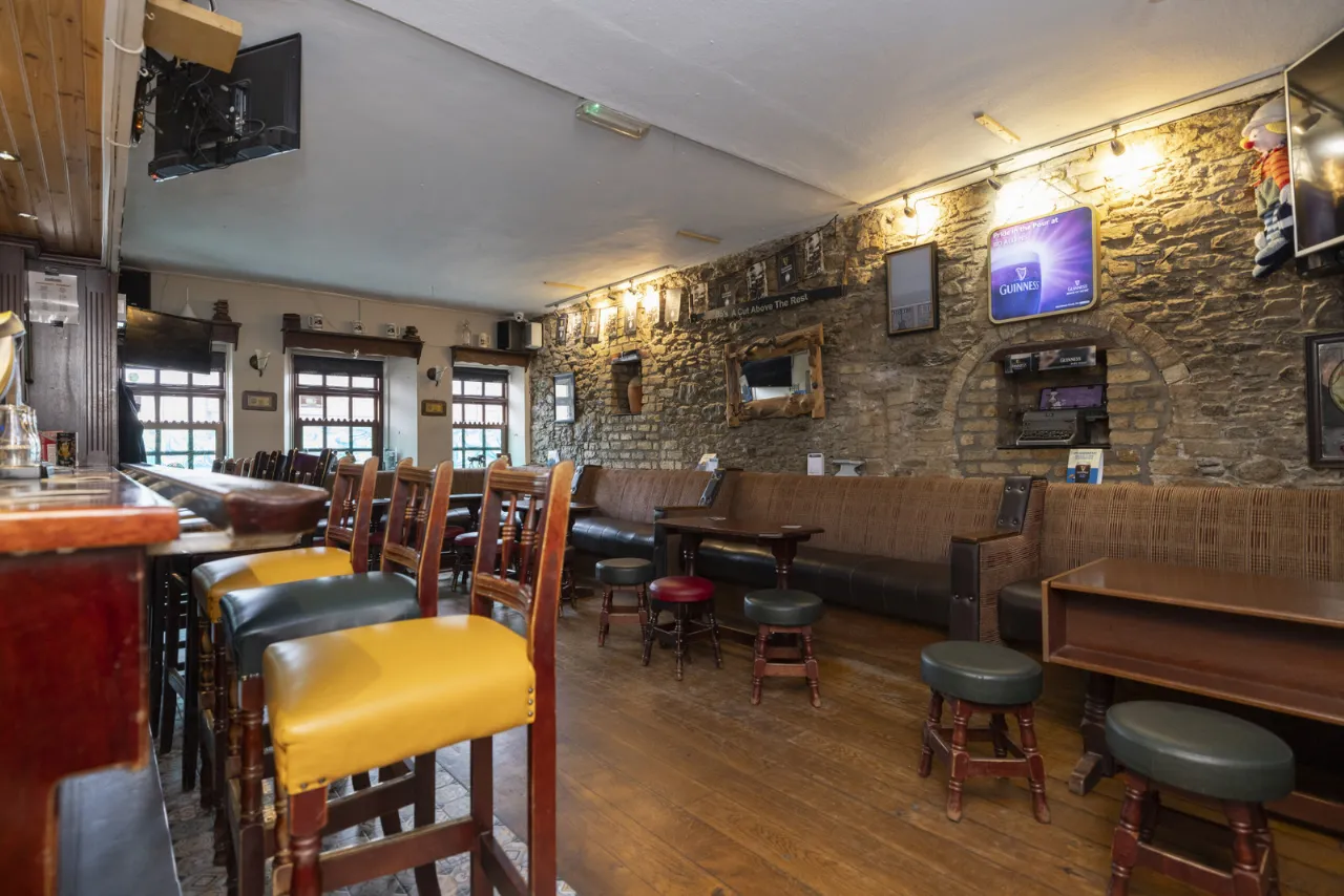 Photo of Bo Allens, Main St, Moate, Co. Westmeath, N37N2N3