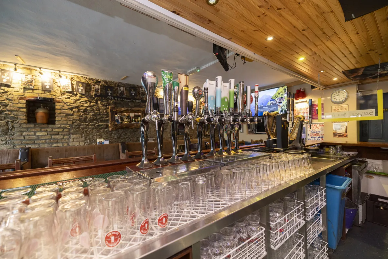 Photo of Bo Allens, Main St, Moate, Co. Westmeath, N37N2N3