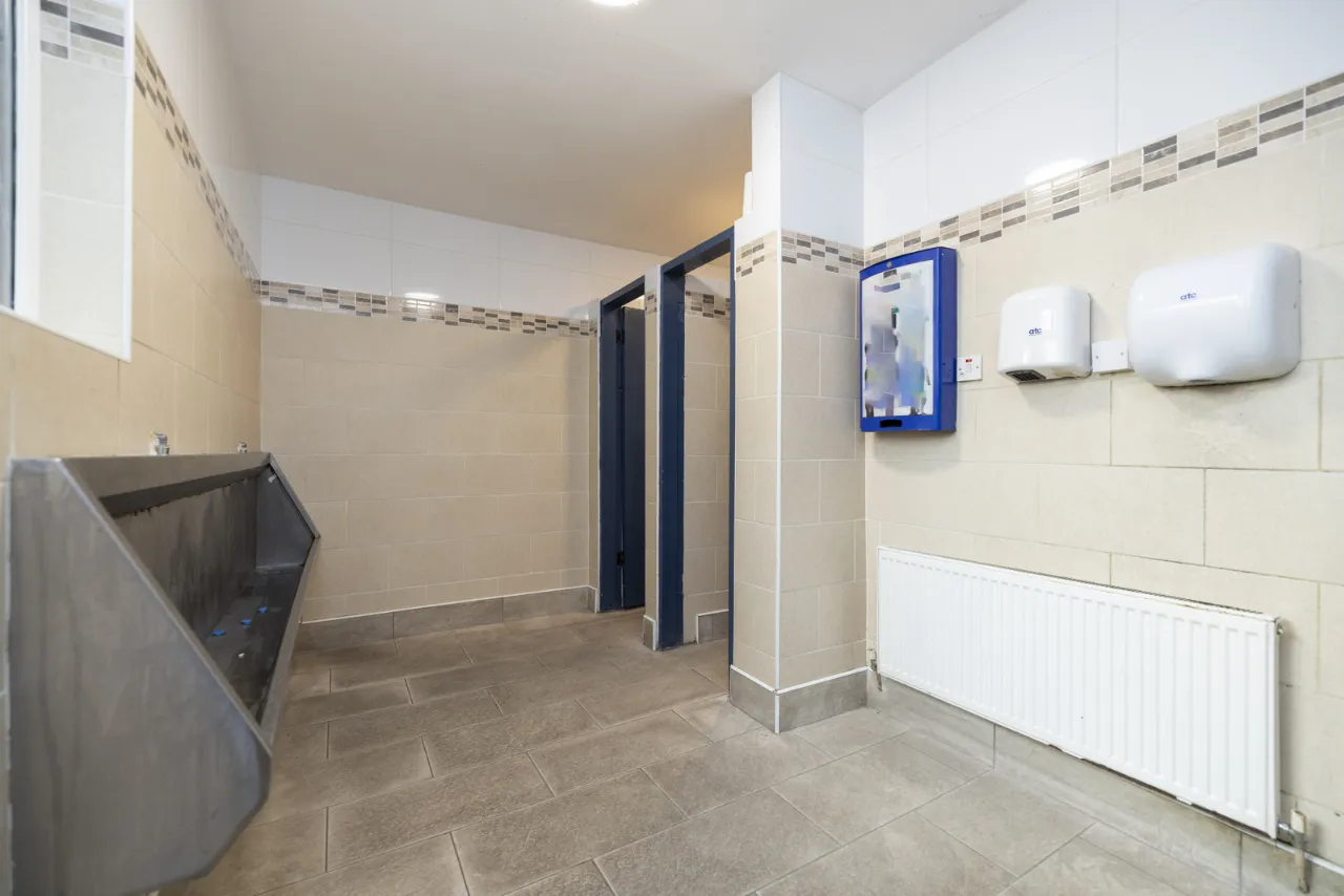 Photo of Bo Allens, Main St, Moate, Co. Westmeath, N37N2N3