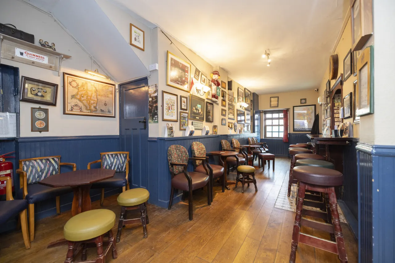 Photo of Bo Allens, Main St, Moate, Co. Westmeath, N37N2N3