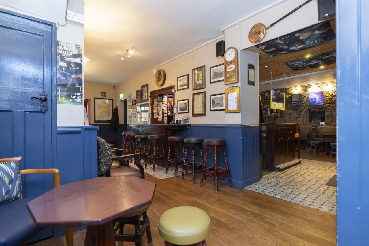 Photo of Bo Allens, Main St, Moate, Co. Westmeath, N37N2N3