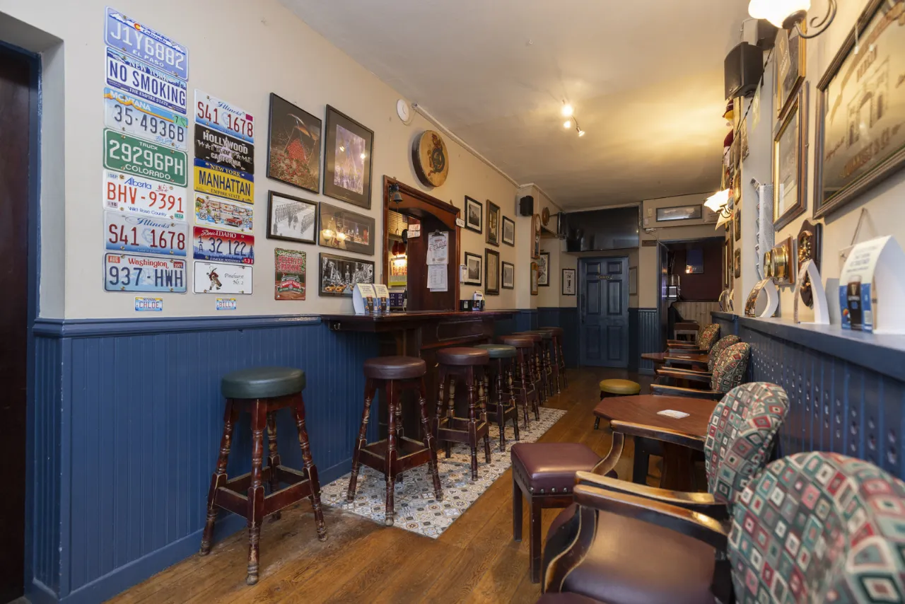 Photo of Bo Allens, Main St, Moate, Co. Westmeath, N37N2N3