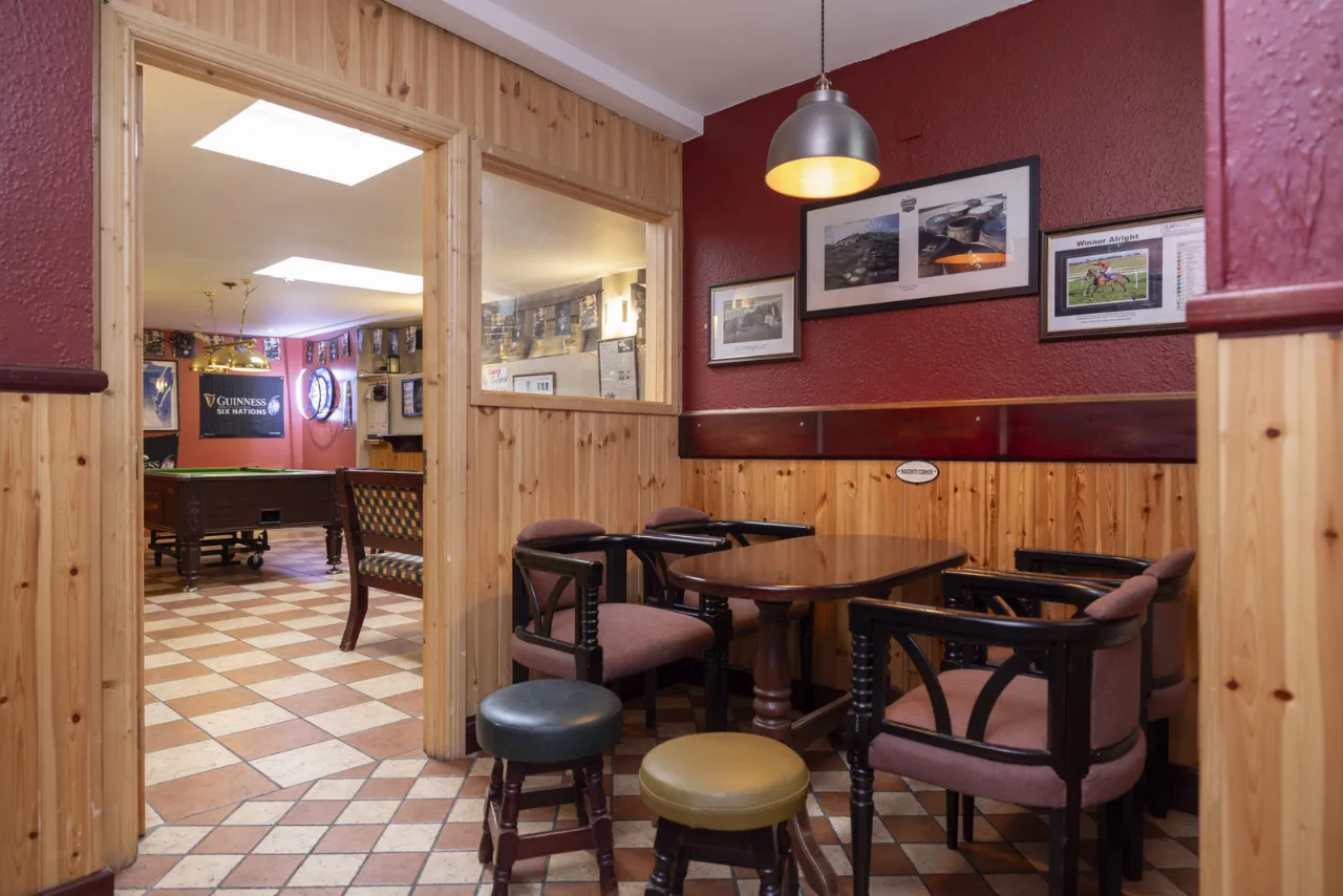 Photo of Bo Allens, Main St, Moate, Co. Westmeath, N37N2N3