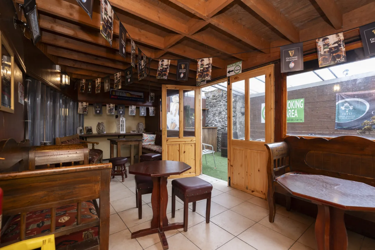 Photo of Bo Allens, Main St, Moate, Co. Westmeath, N37N2N3