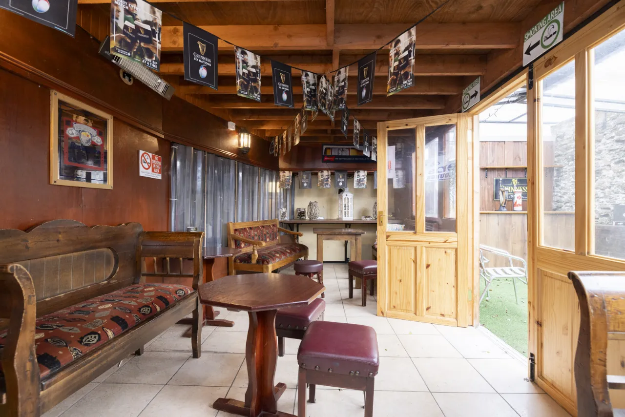 Photo of Bo Allens, Main St, Moate, Co. Westmeath, N37N2N3