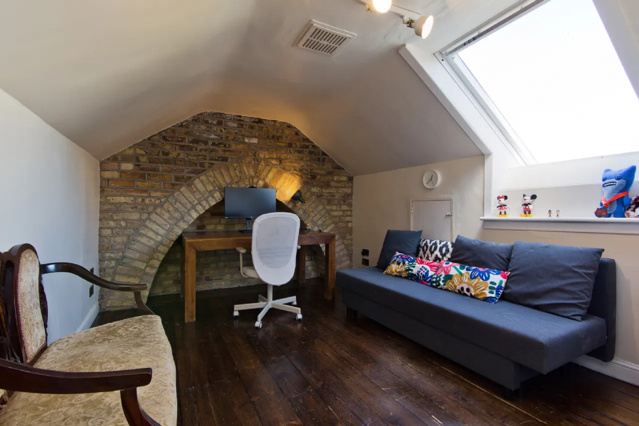 Photo of 588 South Circular Road, Kilmainham, Dublin 8, D08XPWO