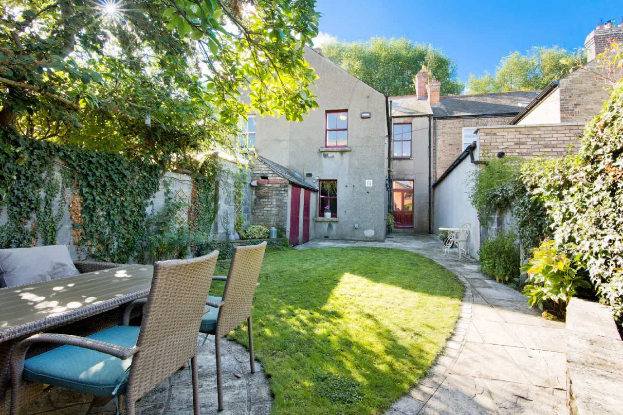 Photo of 588 South Circular Road, Kilmainham, Dublin 8, D08XPWO