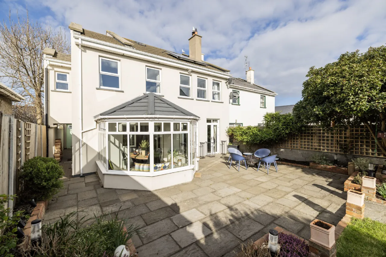 Photo of Rose Villa, 11B Balbriggan Street, Skerries,, Co. Dublin, K34 XY43