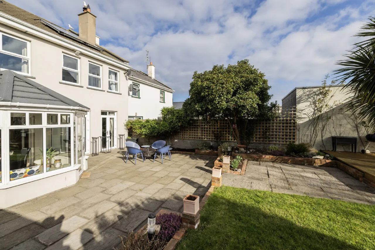 Photo of Rose Villa, 11B Balbriggan Street, Skerries,, Co. Dublin, K34 XY43