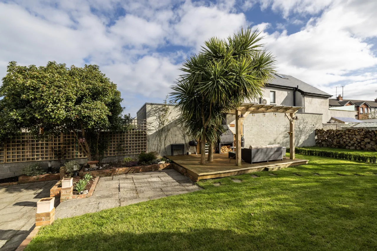 Photo of Rose Villa, 11B Balbriggan Street, Skerries,, Co. Dublin, K34 XY43