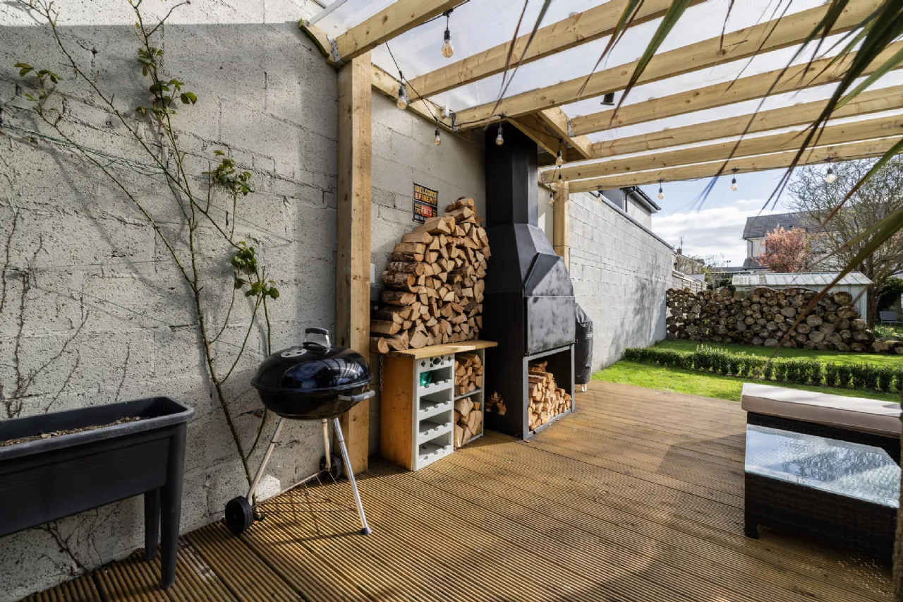 Photo of Rose Villa, 11B Balbriggan Street, Skerries,, Co. Dublin, K34 XY43