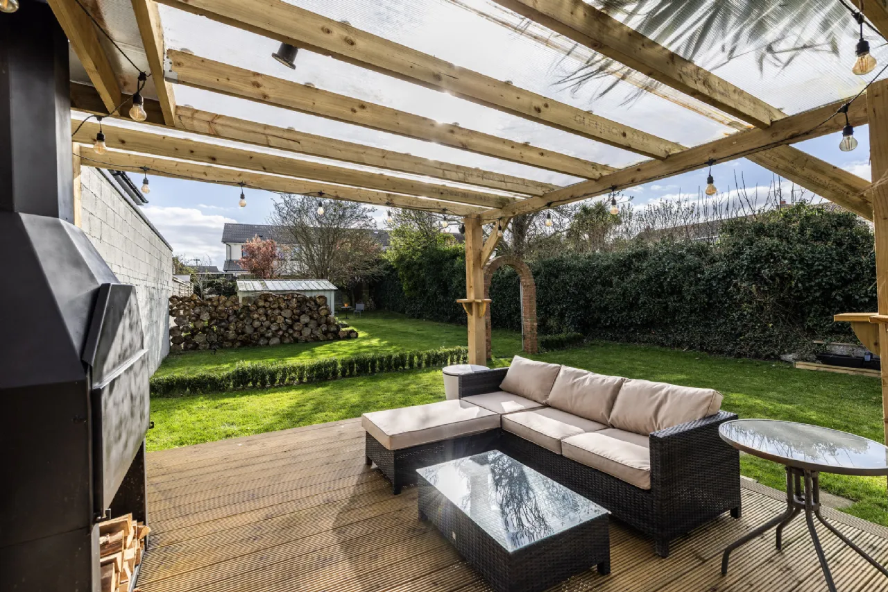 Photo of Rose Villa, 11B Balbriggan Street, Skerries,, Co. Dublin, K34 XY43