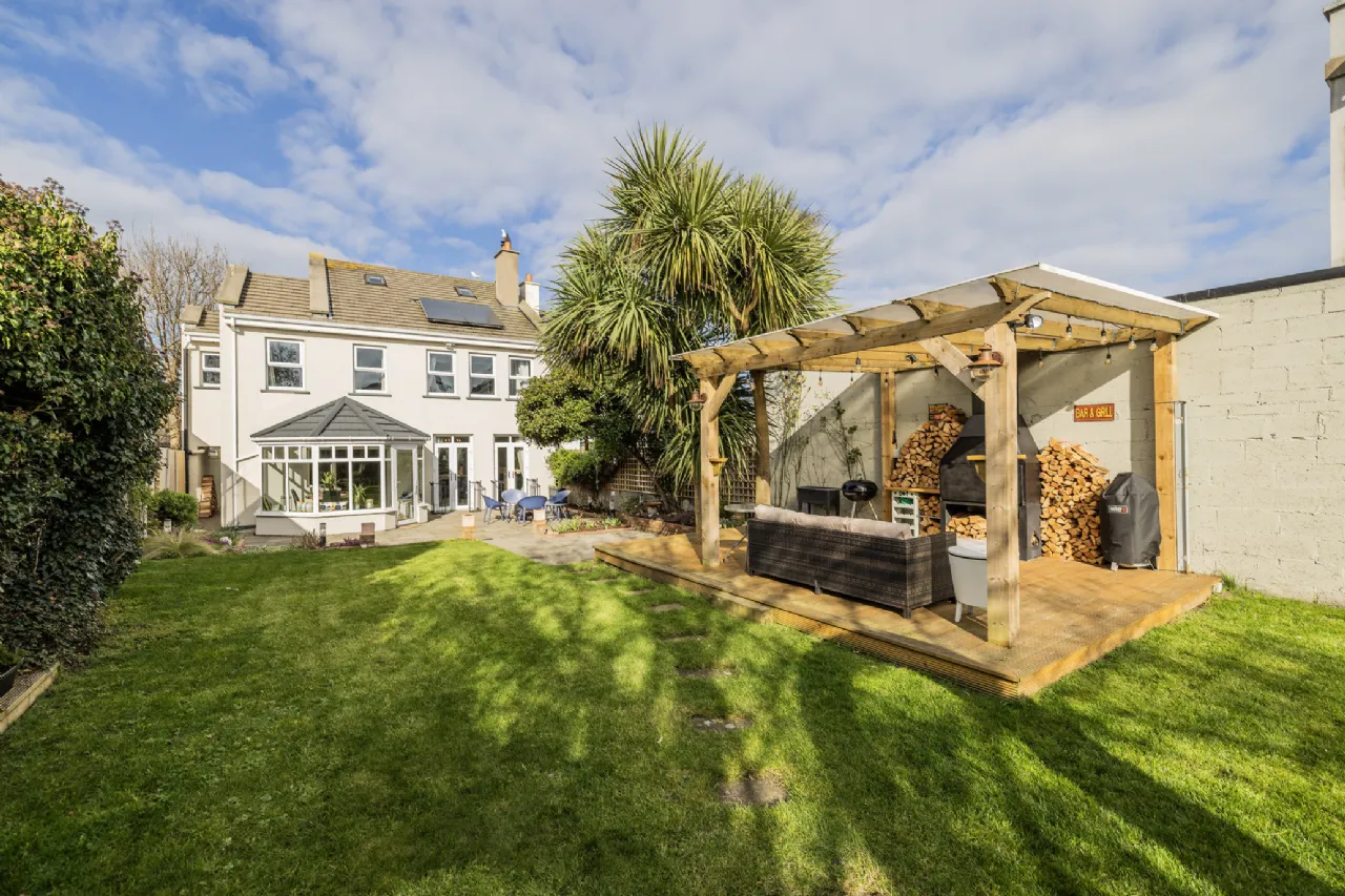 Photo of Rose Villa, 11B Balbriggan Street, Skerries,, Co. Dublin, K34 XY43