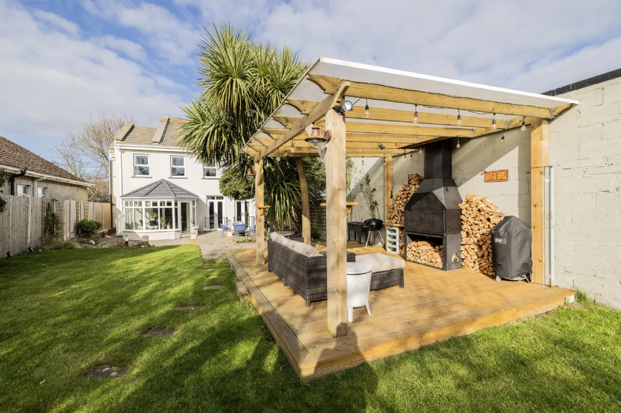 Photo of Rose Villa, 11B Balbriggan Street, Skerries,, Co. Dublin, K34 XY43