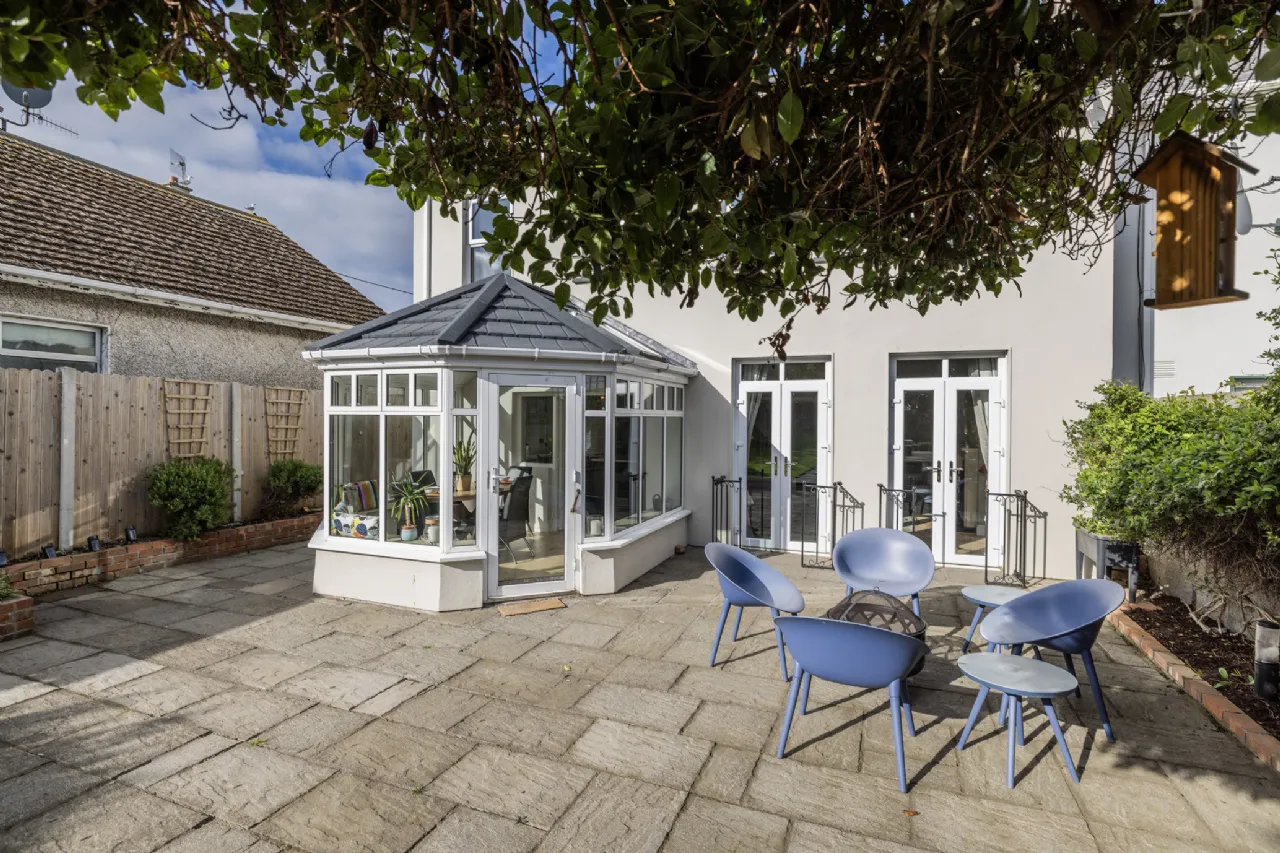 Photo of Rose Villa, 11B Balbriggan Street, Skerries,, Co. Dublin, K34 XY43