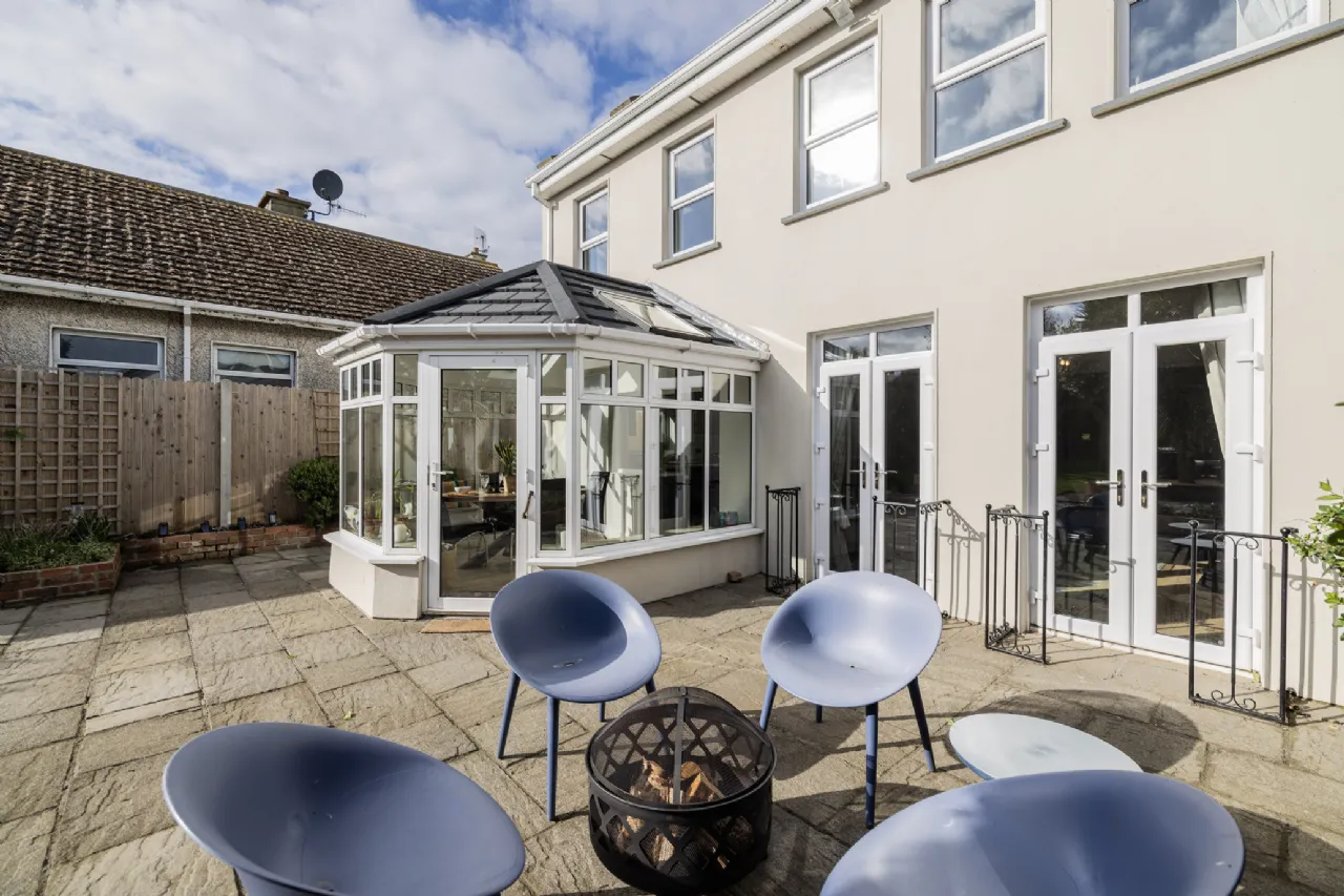 Photo of Rose Villa, 11B Balbriggan Street, Skerries,, Co. Dublin, K34 XY43