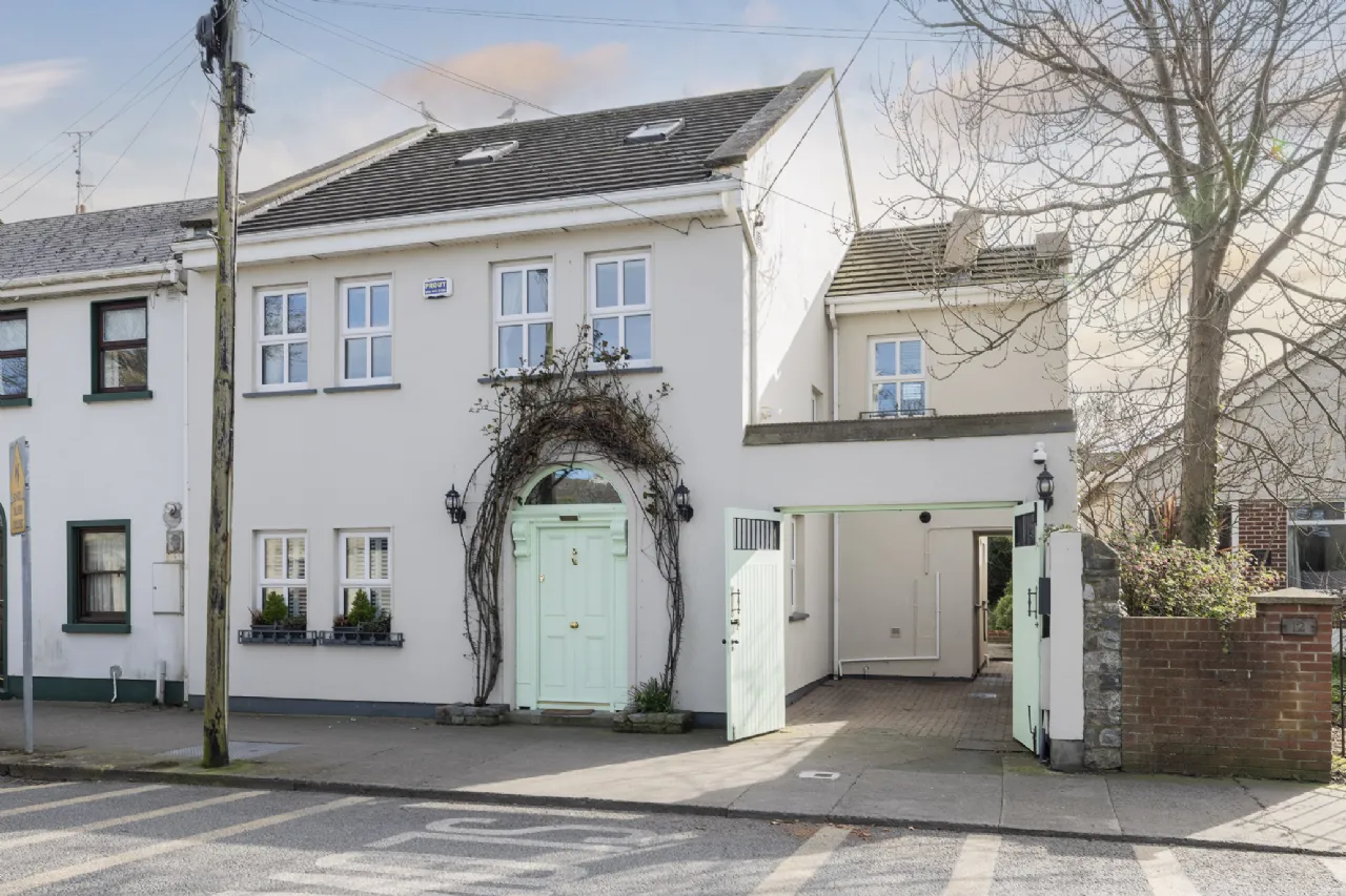 Photo of Rose Villa, 11B Balbriggan Street, Skerries,, Co. Dublin, K34 XY43