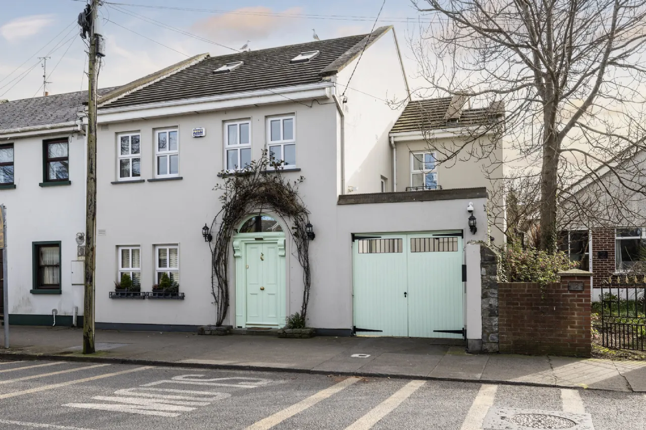 Photo of Rose Villa, 11B Balbriggan Street, Skerries,, Co. Dublin, K34 XY43