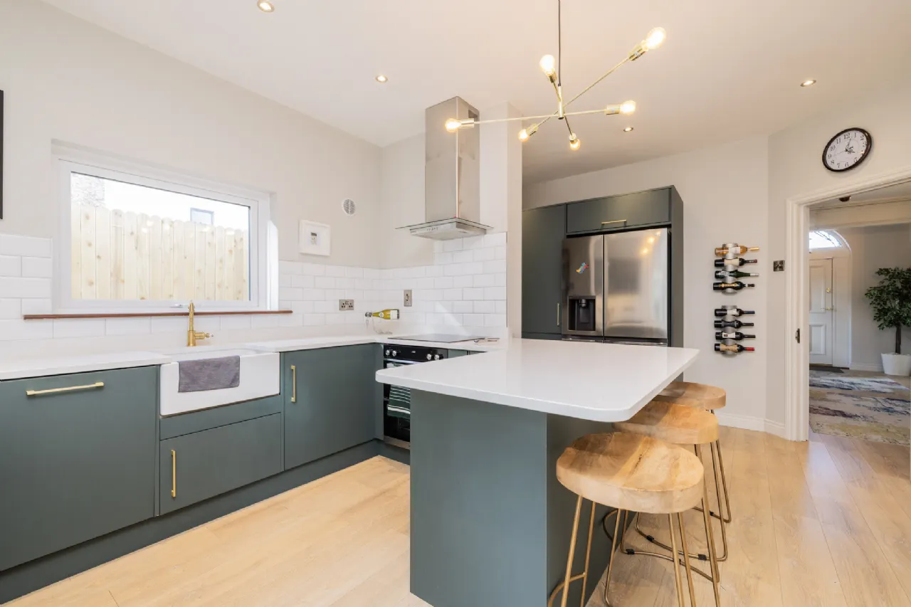 Photo of Rose Villa, 11B Balbriggan Street, Skerries,, Co. Dublin, K34 XY43