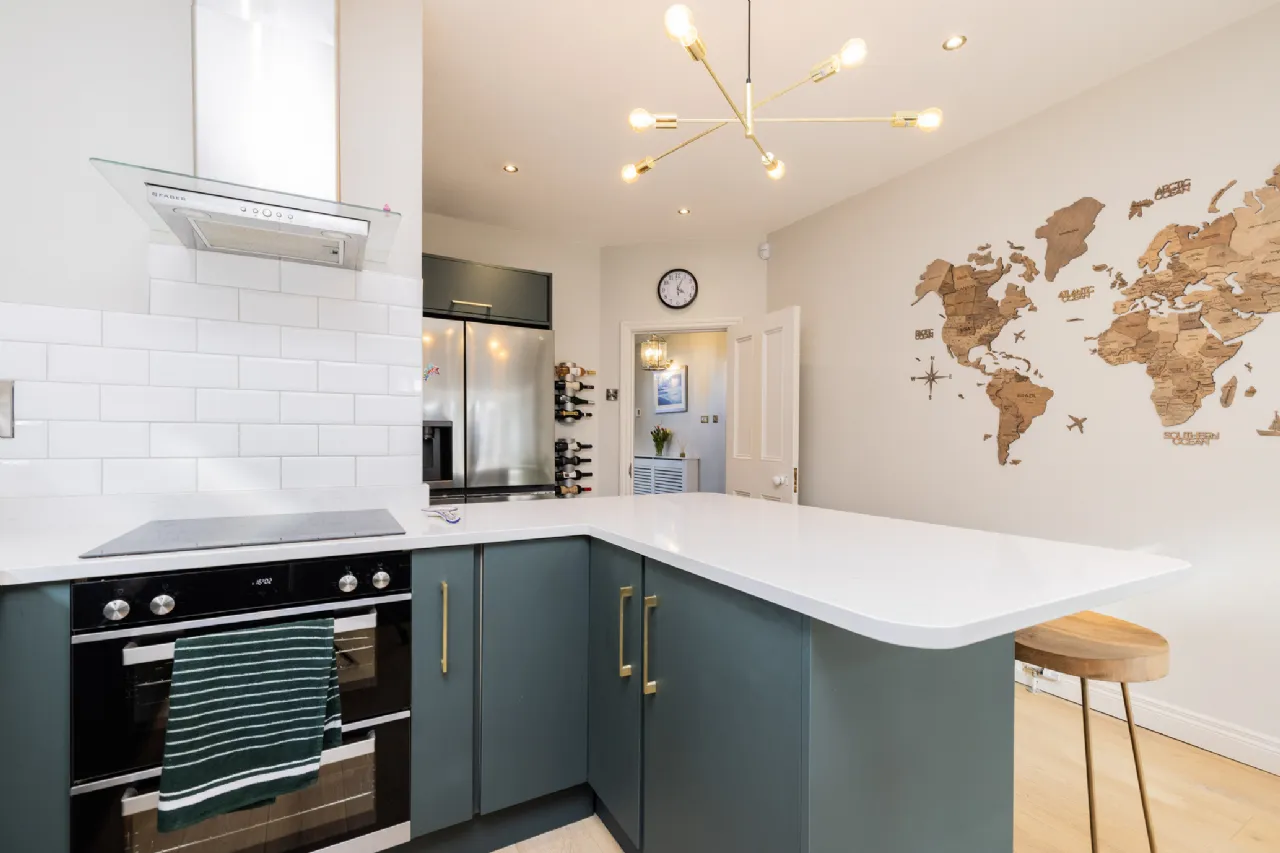 Photo of Rose Villa, 11B Balbriggan Street, Skerries,, Co. Dublin, K34 XY43