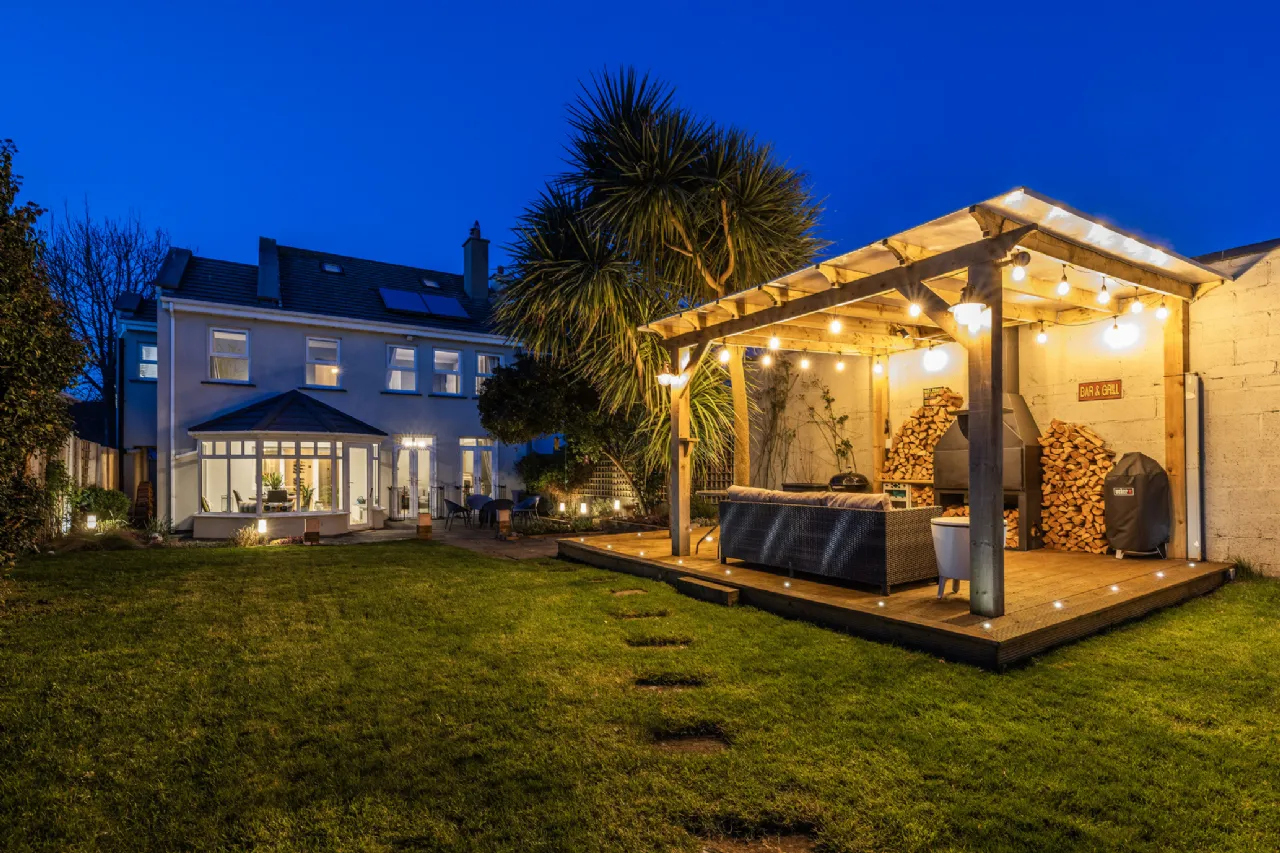 Photo of Rose Villa, 11B Balbriggan Street, Skerries,, Co. Dublin, K34 XY43