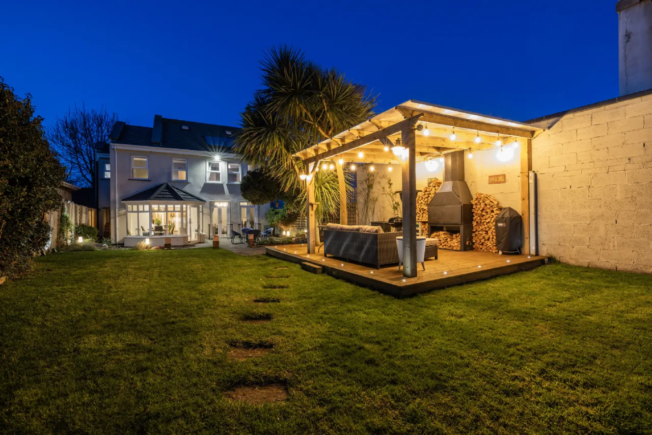 Photo of Rose Villa, 11B Balbriggan Street, Skerries,, Co. Dublin, K34 XY43