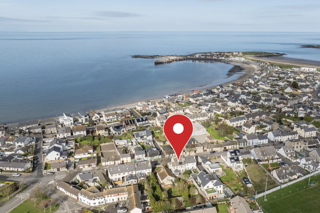 Photo of Rose Villa, 11B Balbriggan Street, Skerries,, Co. Dublin, K34 XY43