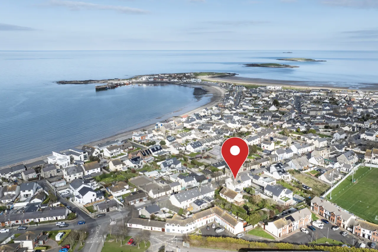 Photo of Rose Villa, 11B Balbriggan Street, Skerries,, Co. Dublin, K34 XY43