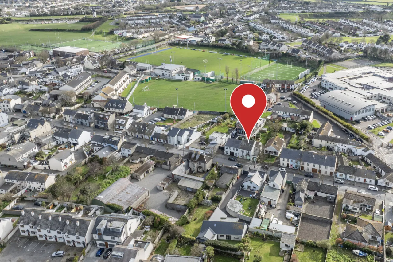 Photo of Rose Villa, 11B Balbriggan Street, Skerries,, Co. Dublin, K34 XY43