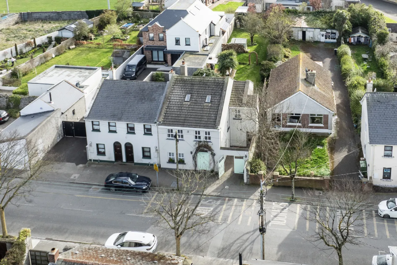 Photo of Rose Villa, 11B Balbriggan Street, Skerries,, Co. Dublin, K34 XY43