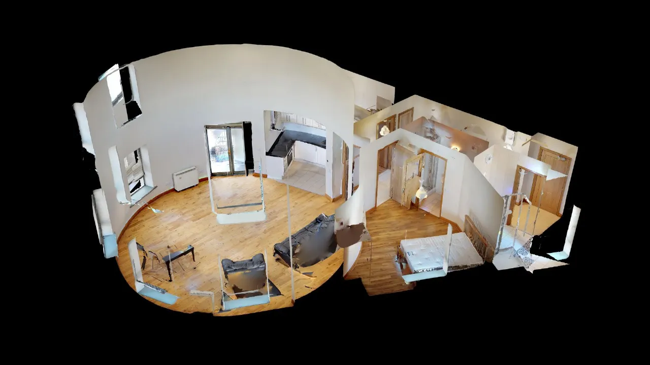 Photo of Shruffan House, Newline, Castlebar, Co. Mayo, F23 VW54