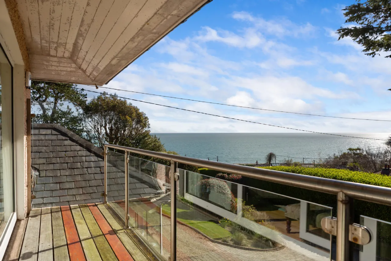 Photo of Frazerbank, Strathmore Road, Killiney, Co Dublin, A96WV67