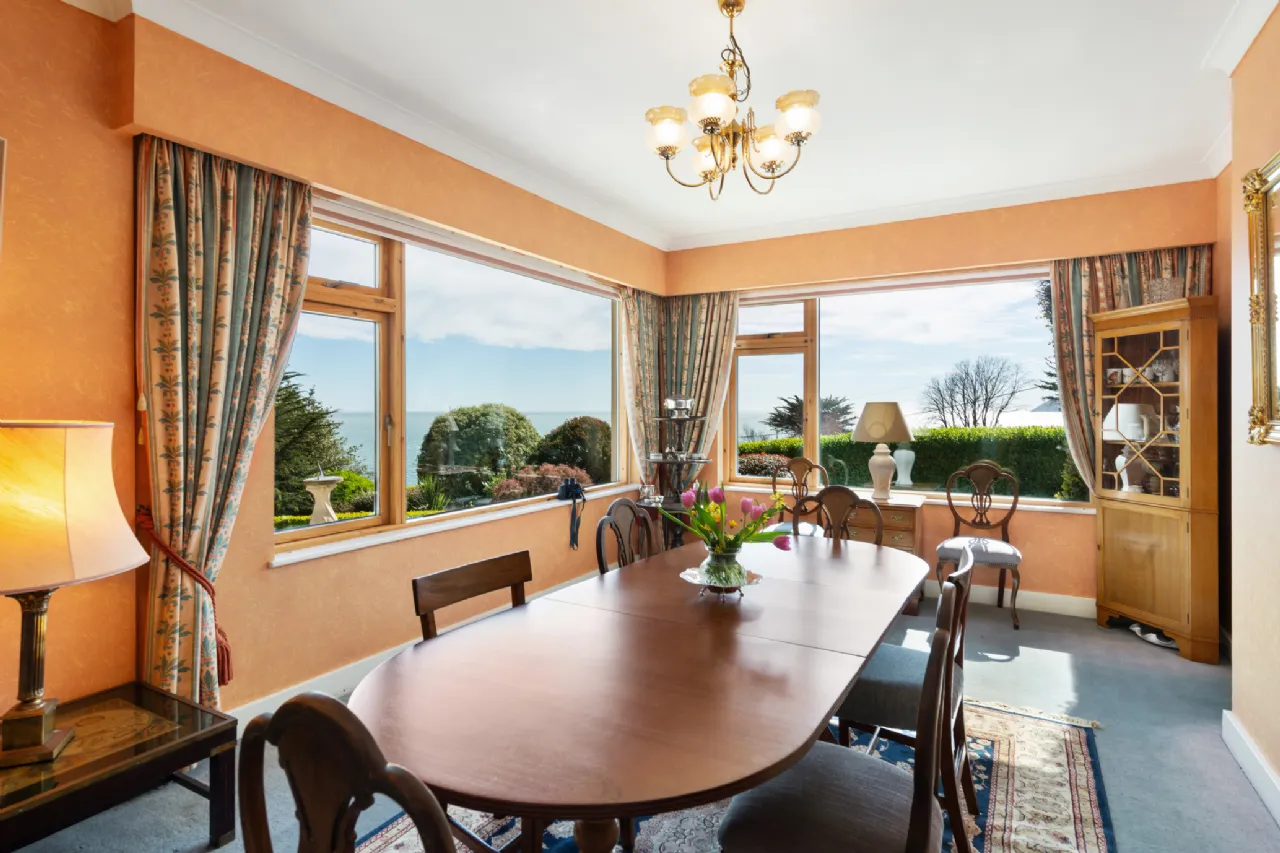 Photo of Frazerbank, Strathmore Road, Killiney, Co Dublin, A96WV67