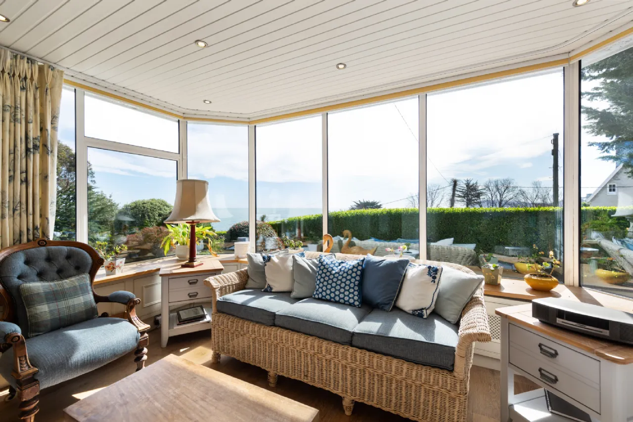 Photo of Frazerbank, Strathmore Road, Killiney, Co Dublin, A96WV67