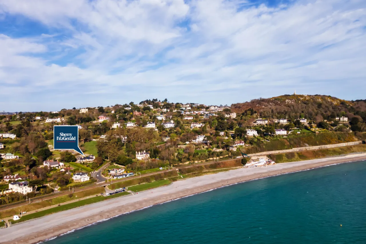 Photo of Frazerbank, Strathmore Road, Killiney, Co Dublin, A96WV67