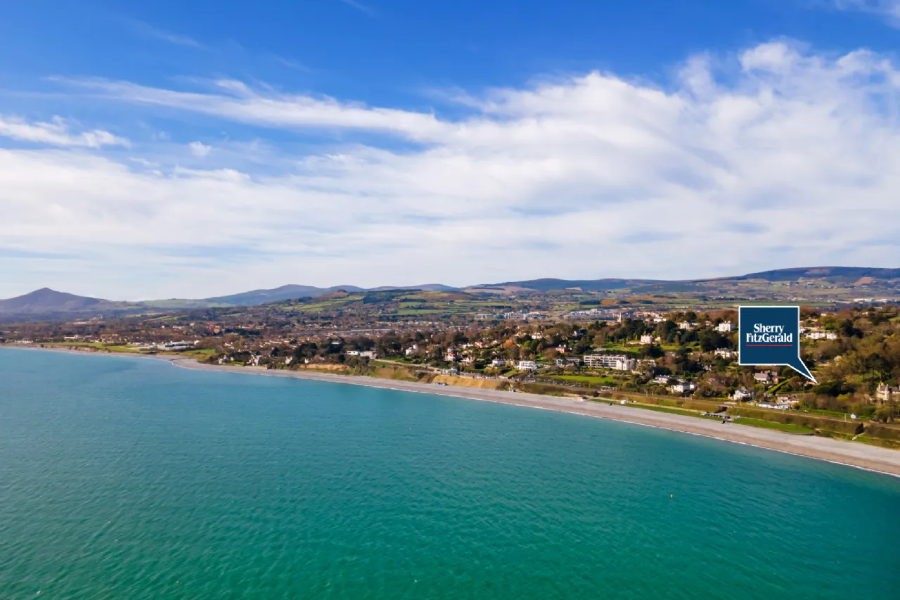 Photo of Frazerbank, Strathmore Road, Killiney, Co Dublin, A96WV67