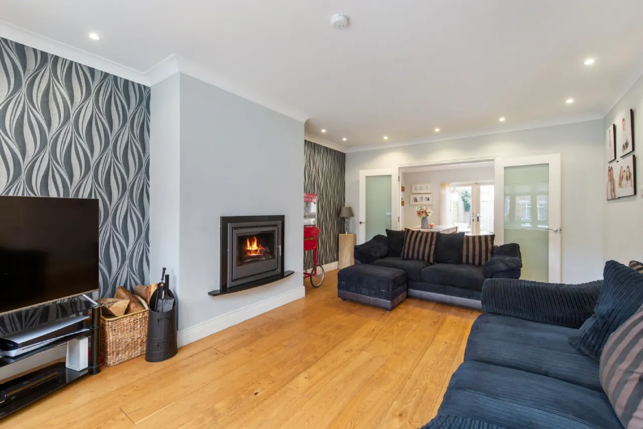 Photo of 18 The Court, Cypress Downs, Templeogue, D6W T181