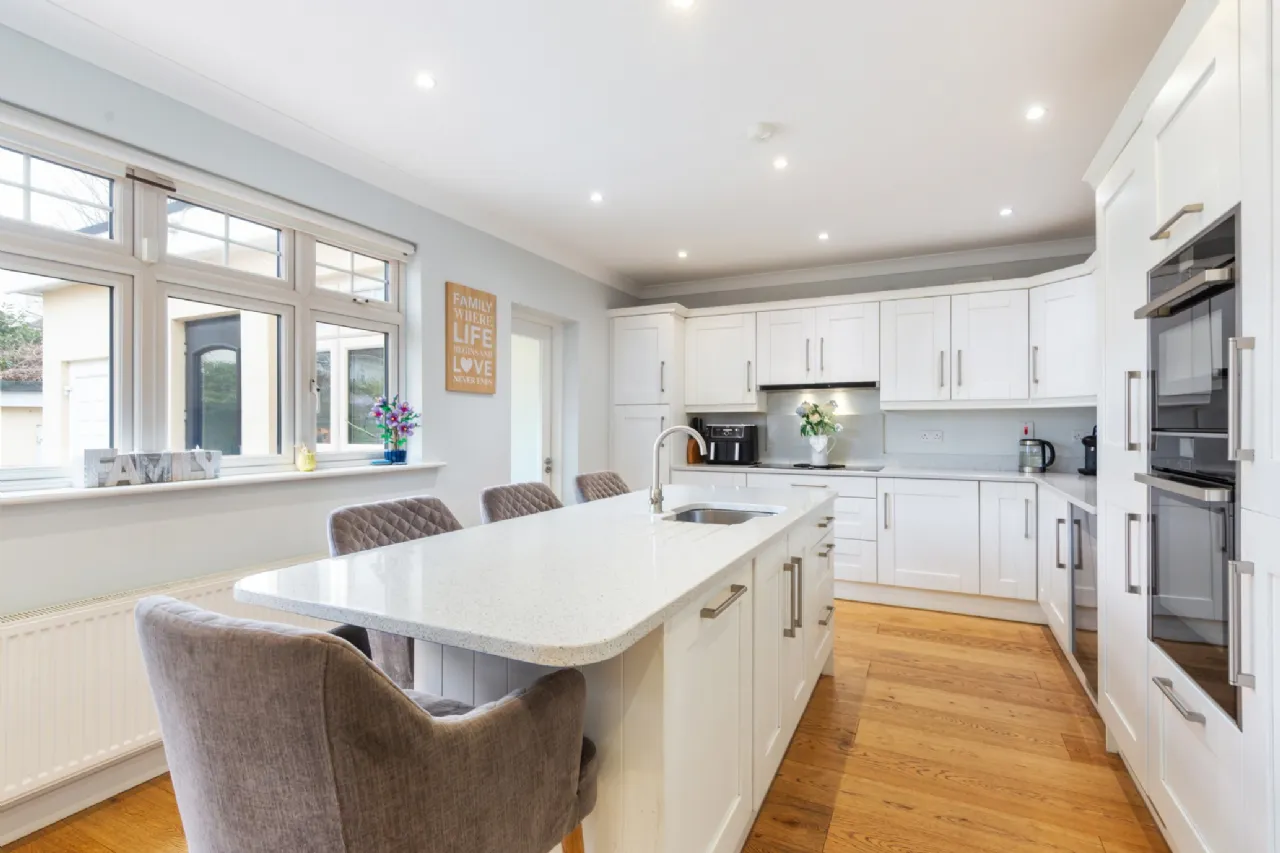 Photo of 18 The Court, Cypress Downs, Templeogue, D6W T181