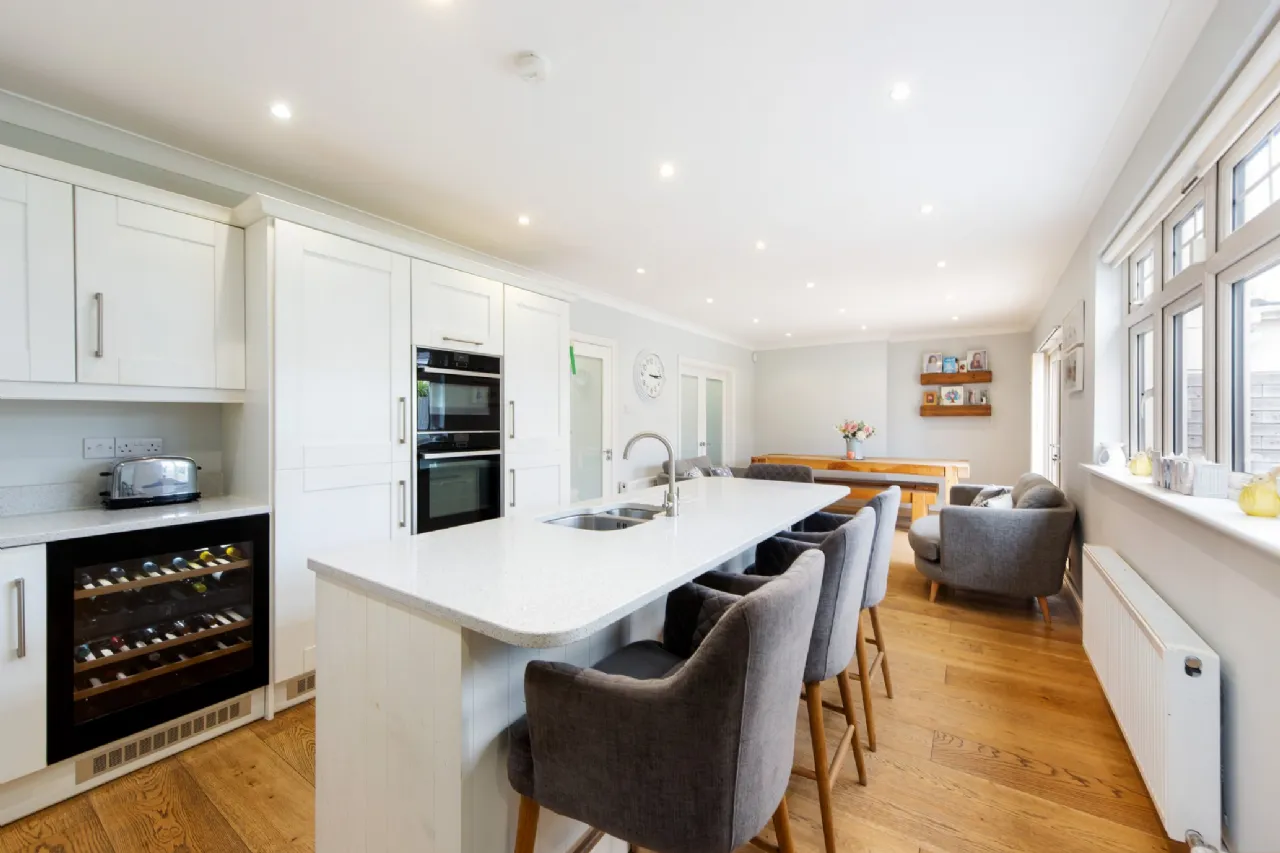 Photo of 18 The Court, Cypress Downs, Templeogue, D6W T181