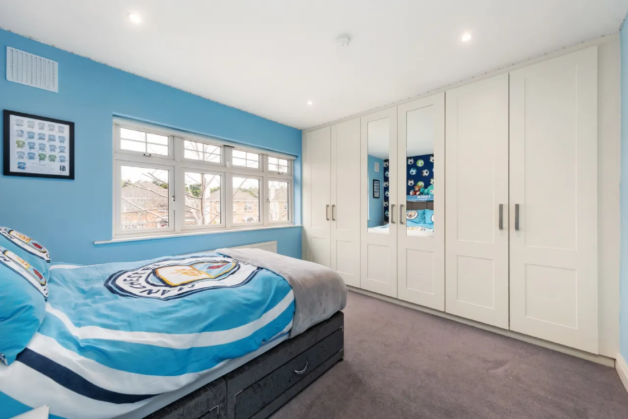 Photo of 18 The Court, Cypress Downs, Templeogue, D6W T181