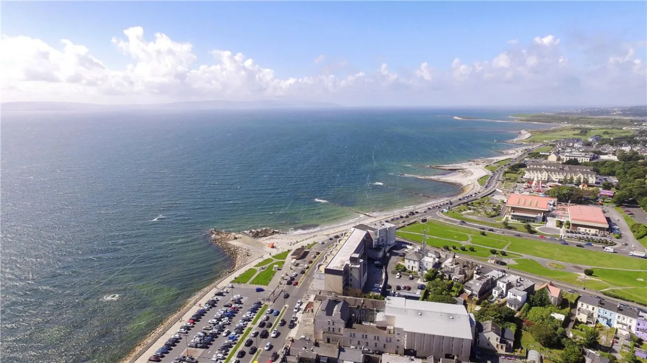 Photo of Threadneedle Court, Threadneedle Road, Salthill, Galway, H91 KV22