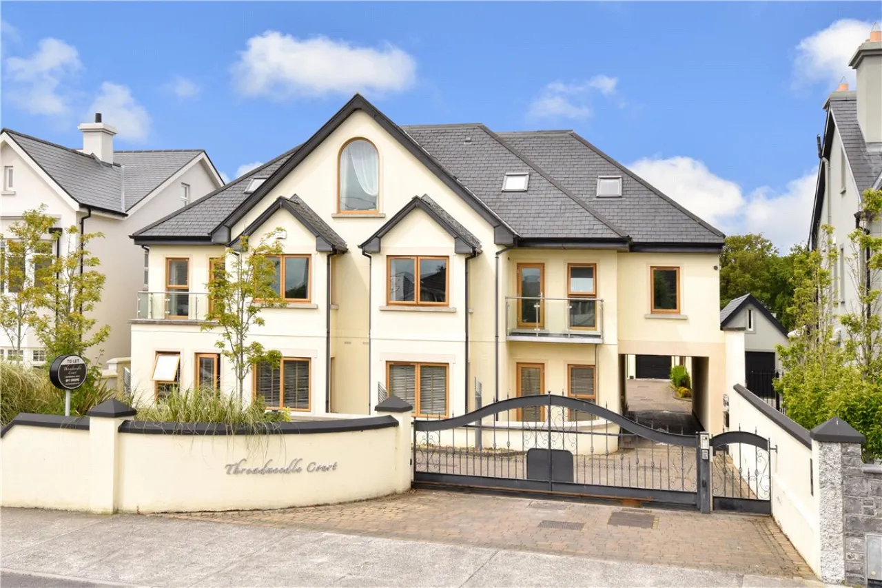 Photo of Threadneedle Court, Threadneedle Road, Salthill, Galway, H91 KV22