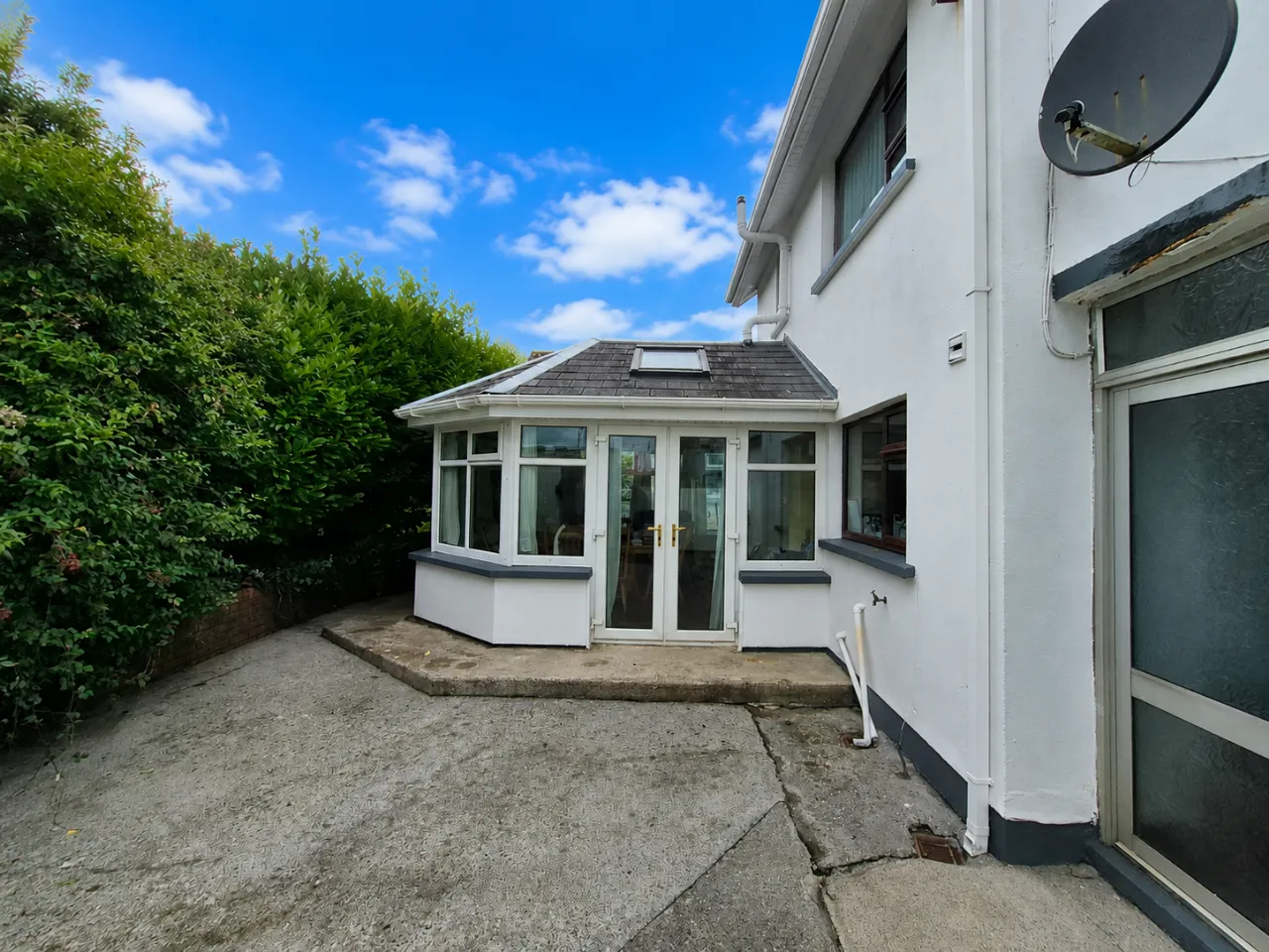 Photo of Galway Road, Tuam, Co. Galway, H54 W244