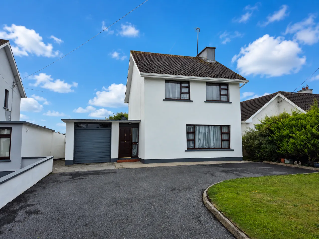 Photo of Galway Road, Tuam, Co. Galway, H54 W244